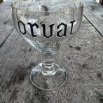 Orval glas, Ophalen, Zo goed als nieuw