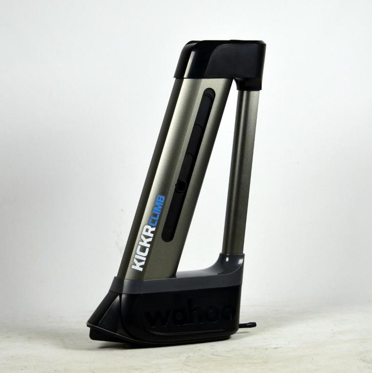 Wahoo KICKR CLIMB hellingssimulator voor hometrainer, Sport en Fitness, Wielrennen, Nieuw, Overige typen, Ophalen of Verzenden