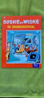 Suske en Wiske gelegenheidsuitgaven Multipass Belg. Spoorweg, Ophalen, Zo goed als nieuw, Willy Vandersteen