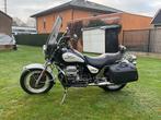 1997 Guzzi California 1100, Motoren, Bedrijf, Overig