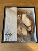 Damesschoenen Giuseppe Zanotti, Kleding | Dames, ANDERE, Bruin, Zo goed als nieuw, Sandalen of Muiltjes