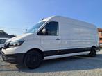 Man 3.180 L4H2 Automatique, Auto's, Automaat, MAN, Wit, Bedrijf
