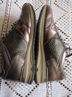 Espadrilles Nero Giardini bronzes/dorées taille 38, Vêtements | Femmes, Chaussures, Enlèvement ou Envoi, Autres couleurs, Sneakers et Baskets