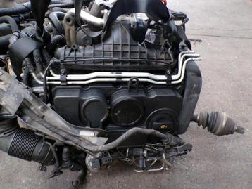 Moteur VW Golf 5 2.0TDi 125kw BMN 2003-2008 LP/14804 beschikbaar voor biedingen
