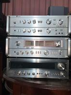 Audioapparatuur, Versterkers, HIFI, Tuner, CD, Deck, Ophalen, Marantz