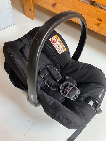 Maxi Cosi Citi beschikbaar voor biedingen