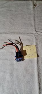 Traxxan XL 5 Esc, Enlèvement ou Envoi, Utilisé