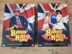 Benny Hill Show 1 en 2 - totaal 8 dvd's, Cd's en Dvd's, Ophalen of Verzenden, Zo goed als nieuw