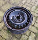 Stalen velgen Ford S-max 16’’ -Winterbanden Ford Mondeo 16’’, Auto-onderdelen, Ophalen, Gebruikt, 16 inch, Banden en Velgen