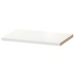 6x Billy legplank 36x26 cm wit, Huis en Inrichting, Kasten | Boekenkasten, Ophalen, Zo goed als nieuw, 25 tot 50 cm, Minder dan 50 cm