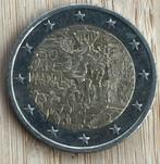 €2 Herdenkingsmunt Duitsland: Val De Berlijnse Muur, 2019, Ophalen, Duitsland, 2 euro, Losse munt