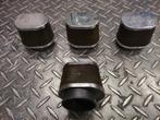 4 kelken diameter 52mm, Motoren, Ophalen of Verzenden, Gebruikt
