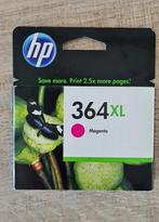 Originele HP 364XL toners Rood Geel Blauw, Ophalen of Verzenden, Nieuw, Cartridge, HP