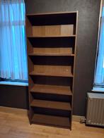 Bibliothèque, Enlèvement