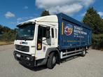 Volvo FL 250 15 Ton / Sleepgewicht 10 Ton/ Airco / Hollandia, Achterwielaandrijving, Volvo, Te koop, Euro 3