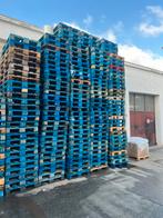 Europallet a vendre, Bricolage & Construction, Bois & Planches, Enlèvement