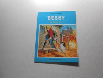 Bessy 110 Murphi, de reus 1974 1 ste druk. beschikbaar voor biedingen