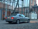 E36 318i cabrio showroom staat slechts 156dkm, Auto's, BMW, Cabriolet, Leder, Bedrijf, Dealer onderhouden