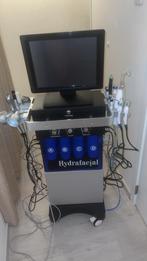 Hydrafacial machine hydrafacial 14in 1 NIEUW, Ophalen of Verzenden, Zo goed als nieuw