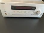 Yamaha mini stereo N470 D, Audio, Tv en Foto, Tuners, Zo goed als nieuw, Ophalen