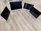 Lot iMac – Pour pièces Réparation – 4 modèles, Enlèvement ou Envoi, 64 GB ou plus, HDD, IMac