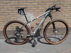 Cannondale fsi mountainbike carbon lefty, Fietsen en Brommers, Fietsen | Mountainbikes en ATB, Ophalen, Zo goed als nieuw