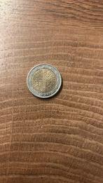 2 euro munt frankrijk 2001, Postzegels en Munten, Munten | Europa | Euromunten, Ophalen of Verzenden, Frankrijk, 2 euro