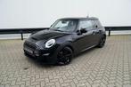 MINI COOPER S | JCW-PAKKET | CHESTER MALT BROWN | AUTOMAAT, Auto's, 1300 kg, Euro 6, 4 cilinders, MINI Next
