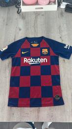 FC Barcelona Thuisshirt 2019/20 (KIDS), Sport en Fitness, Voetbal, Ophalen, Zo goed als nieuw