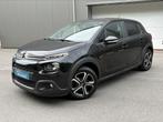 Citroën C3 1.2i Airco 2017 Euro 6b Bluetooth, Euro 6, Handgeschakeld, 5 deurs, Dealer onderhouden