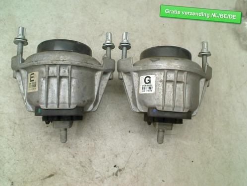 MOTORSTEUN VOOR BMW 3 serie (E90) (6768799), Auto-onderdelen, Ophanging en Onderstel, BMW, Gebruikt