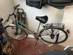 Gazelle fiets 7 versnellingen, Fietsen en Brommers, Fietsen | Dames | Damesfietsen, Ophalen, Gebruikt, Gazelle, Versnellingen