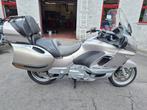 BMW K 1200 LT in zeer goede staat, Motoren, 4 cilinders, Bedrijf, Meer dan 35 kW, Toermotor