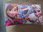 *Kussen Frozen, Ophalen, Gebruikt