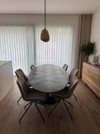 Richmond tafel van Eikenhout, Ophalen, Gebruikt, Eikenhout