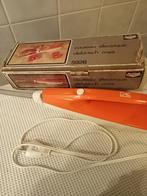 Kalorik elektrisch keukenmes, Elektronische apparatuur, Ophalen of Verzenden, Gebruikt