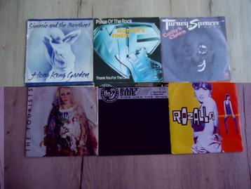 Part 147 - 6 Singles van Siouxsie And The Banshees, Mothers 