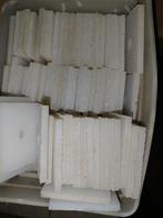 afstandsplaatjes ertalon 6*5cm M8, Bricolage & Construction, Enlèvement ou Envoi, Neuf, 50 à 100 mm, Autres types