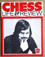 Chess Life & Review - June 1975 - 64p., Hobby en Vrije tijd, Gezelschapsspellen | Bordspellen, Gebruikt, Ophalen of Verzenden