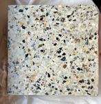 originele terrazzo vloertegels uit de jaren 60, Doe-het-zelf en Bouw, Ophalen, Overige materialen, Gebruikt, 5 tot 10 m²