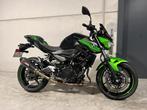 Kawasaki Z400 leuke naked met sportuitlaat (bj 2019), Motoren, 400 cc, 2 cilinders, Bedrijf, Overig