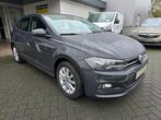 VW Polo 1.0 TSI DSG Automaat Comfortline Airco + Garantie, Auto's, Automaat, Bedrijf, 5 deurs, Zilver of Grijs