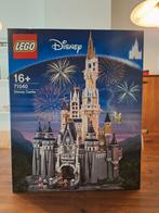 Lego Disney Castle 71040, Kinderen en Baby's, Speelgoed | Duplo en Lego, Ophalen of Verzenden, Nieuw, Lego