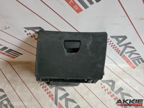Handschoenenkast Peugeot 208 ('12->) 9673811277, Auto-onderdelen, Dashboard en Schakelaars, Peugeot, Gebruikt, Ophalen of Verzenden