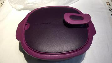 Serveerwonder Tupperware, Enlèvement ou Envoi
