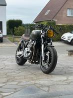 Yamaha XJR 1300, Motoren, Particulier