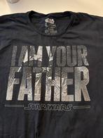 Vintage Tshirt StarWars maat xl, Kleding | Heren, T-shirts, Verzenden, Gedragen, Maat 56/58 (XL)