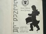 Steenstraet grenadier guerre 1914 - 1918  livre  Belgique, Livre ou Revue, Armée de terre, Envoi