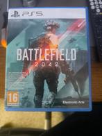 Battlefield 2042, Ophalen of Verzenden, Zo goed als nieuw