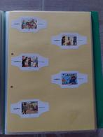 Sigaarringen van Kuifje, Verzamelen, Ophalen